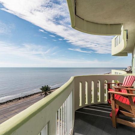 Sea Deuce By The Ocean Apartment Galveston Ngoại thất bức ảnh