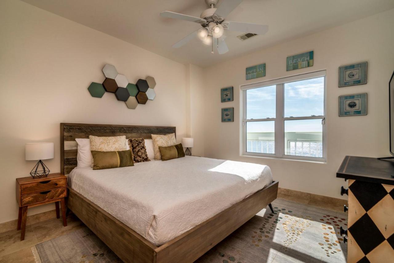 Sea Deuce By The Ocean Apartment Galveston Ngoại thất bức ảnh
