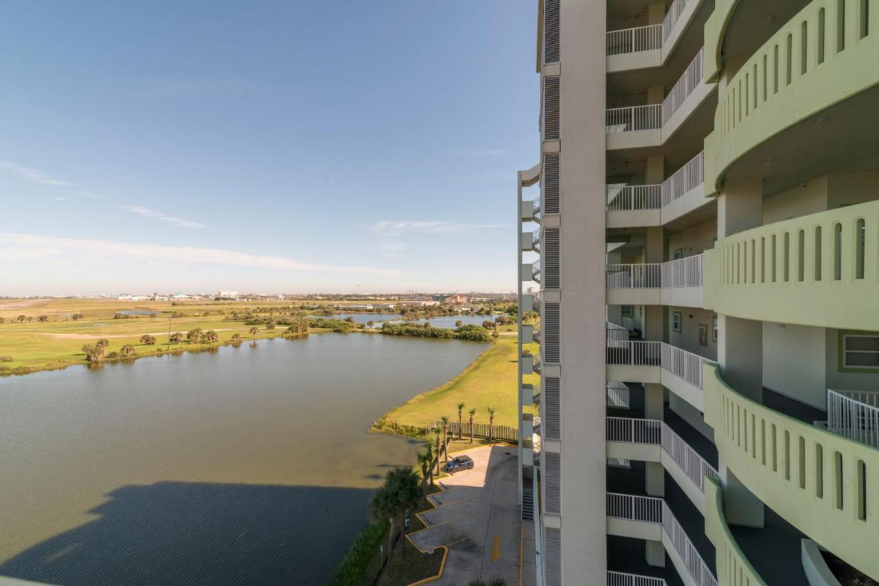 Sea Deuce By The Ocean Apartment Galveston Ngoại thất bức ảnh
