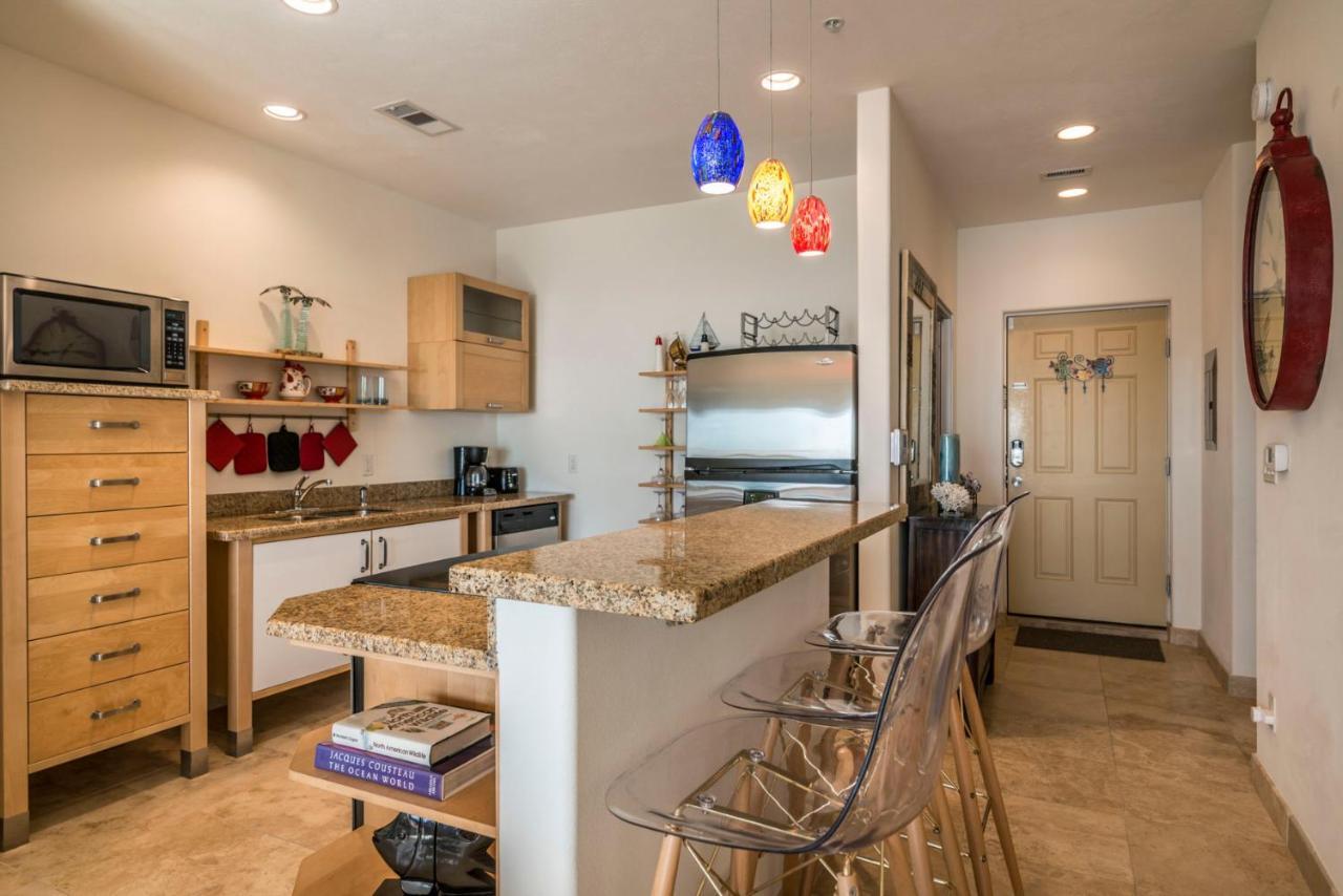 Sea Deuce By The Ocean Apartment Galveston Ngoại thất bức ảnh