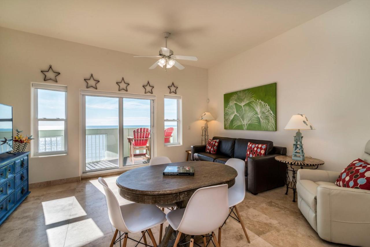 Sea Deuce By The Ocean Apartment Galveston Ngoại thất bức ảnh