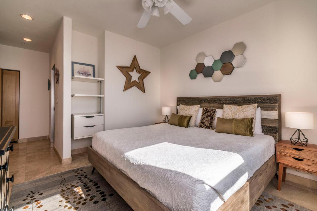 Sea Deuce By The Ocean Apartment Galveston Ngoại thất bức ảnh