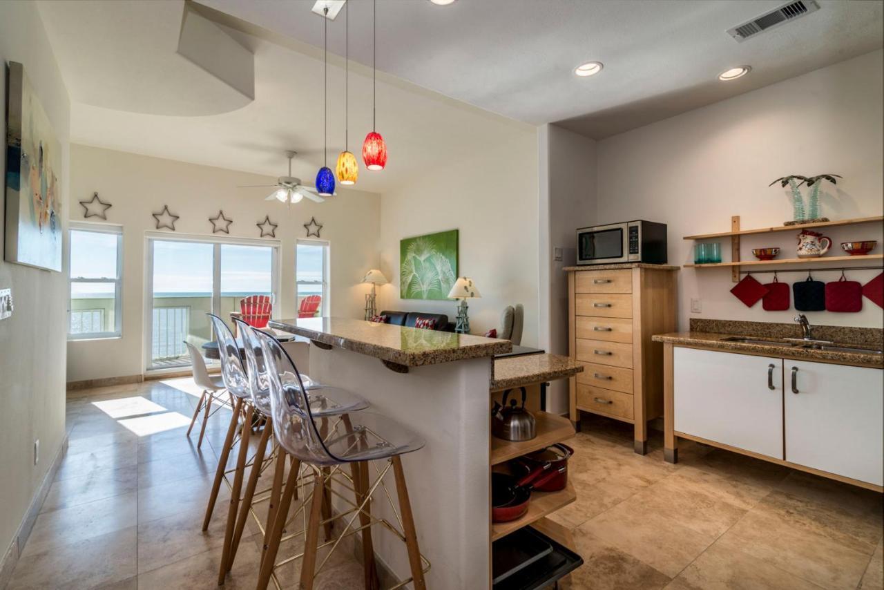 Sea Deuce By The Ocean Apartment Galveston Ngoại thất bức ảnh