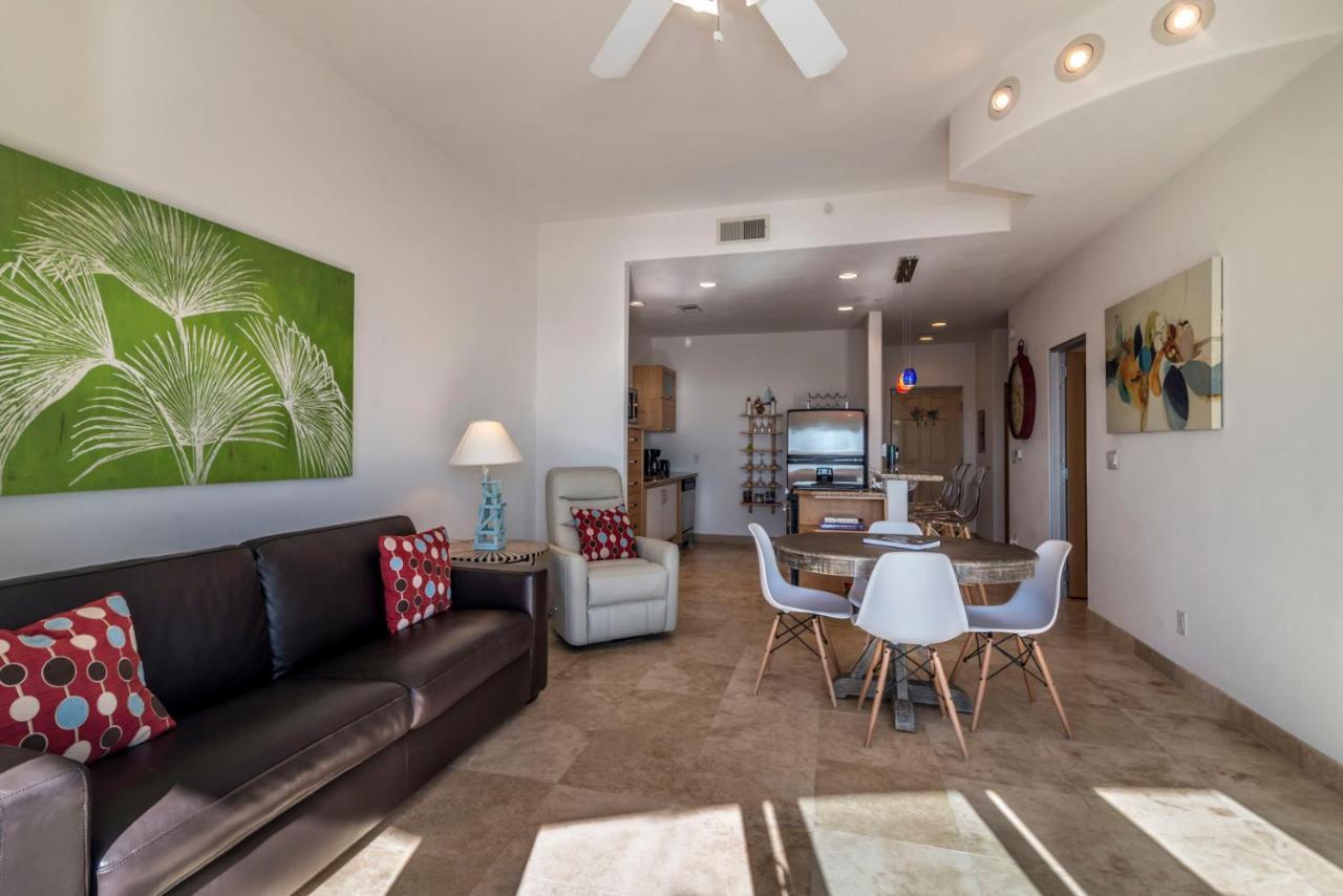 Sea Deuce By The Ocean Apartment Galveston Ngoại thất bức ảnh
