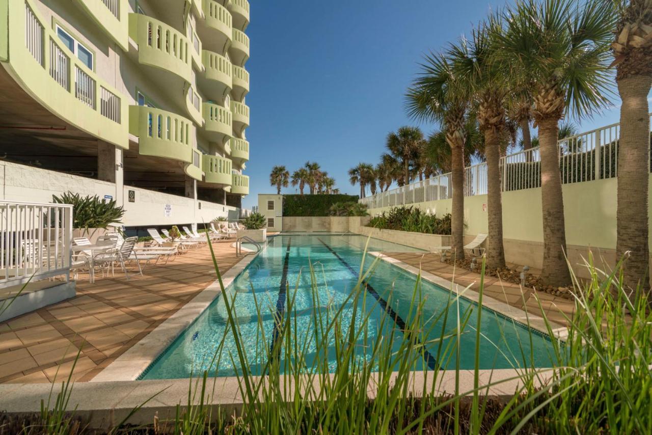 Sea Deuce By The Ocean Apartment Galveston Ngoại thất bức ảnh