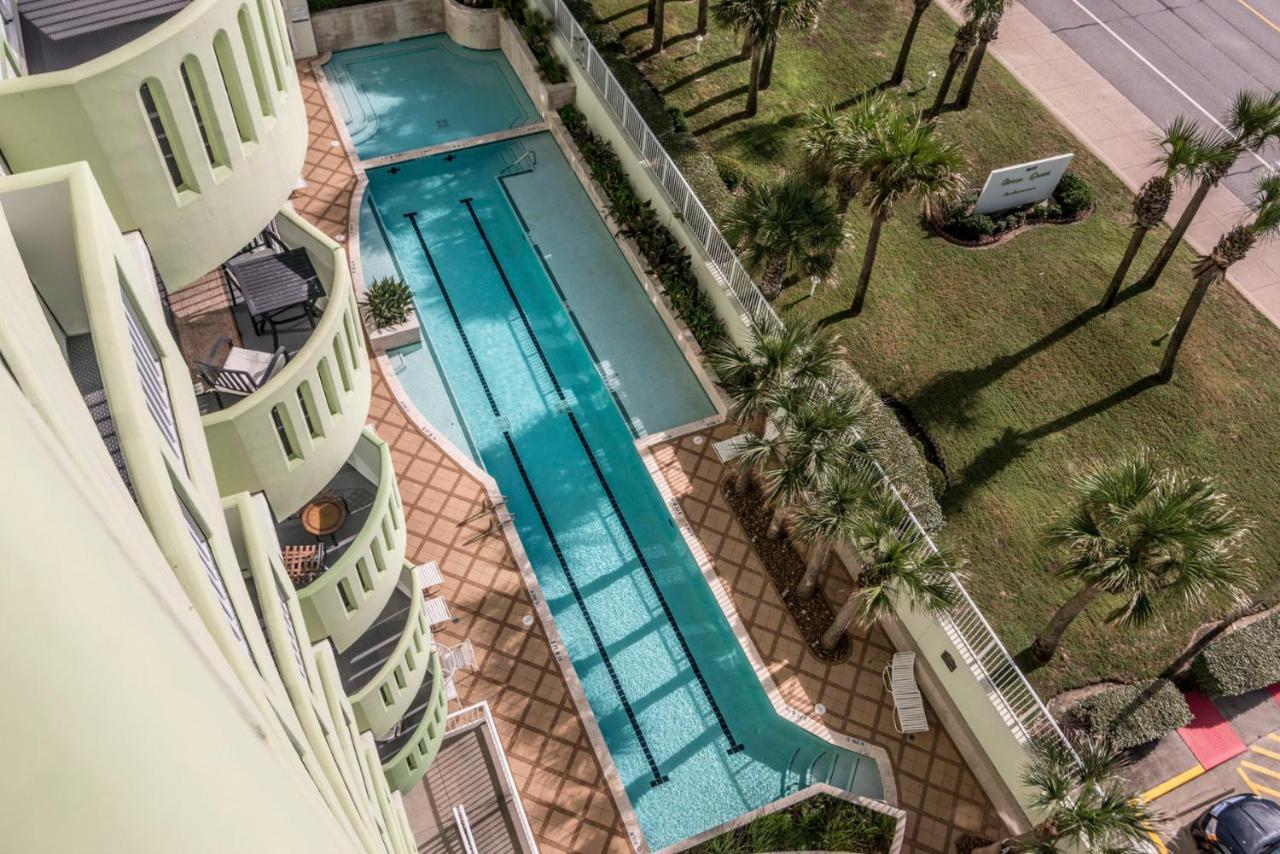 Sea Deuce By The Ocean Apartment Galveston Ngoại thất bức ảnh