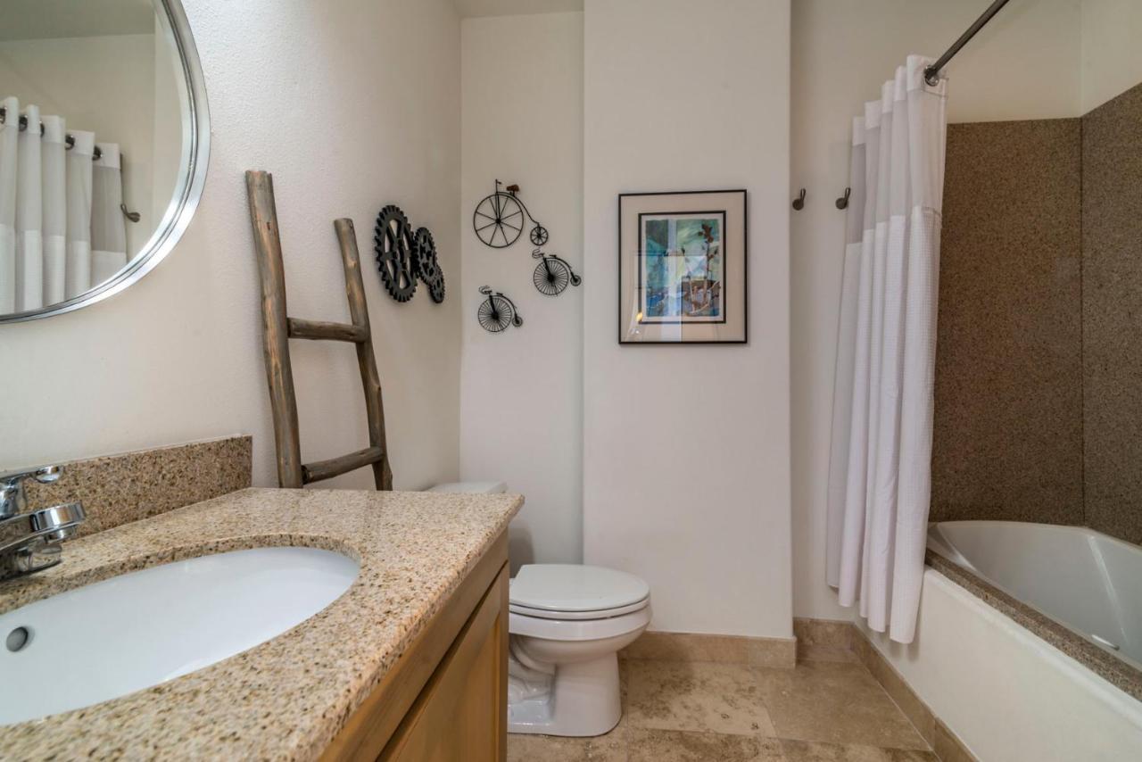 Sea Deuce By The Ocean Apartment Galveston Ngoại thất bức ảnh