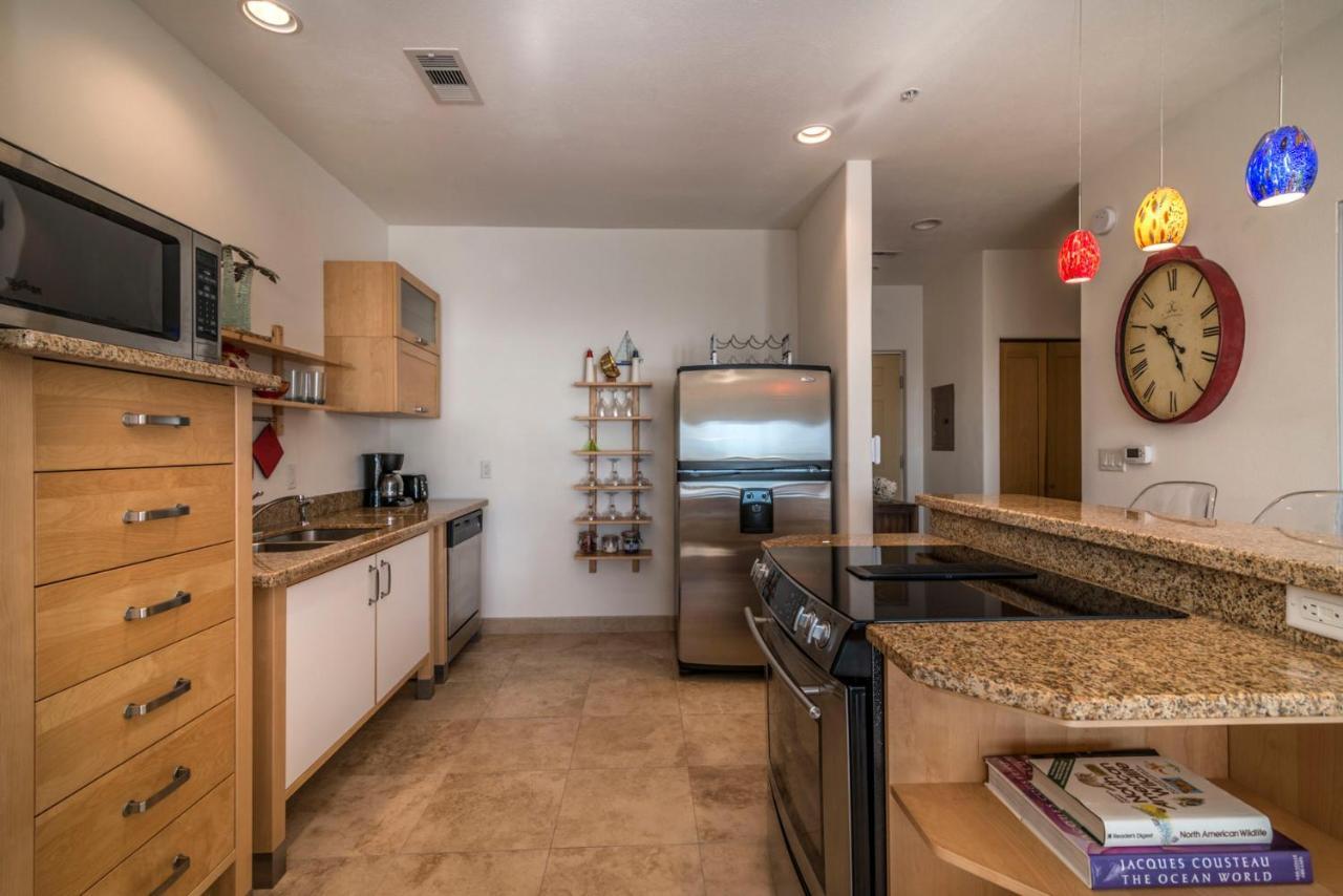Sea Deuce By The Ocean Apartment Galveston Ngoại thất bức ảnh