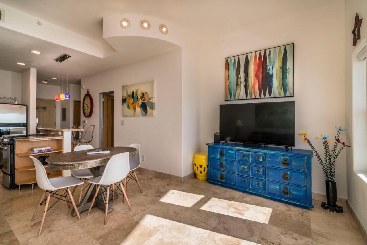 Sea Deuce By The Ocean Apartment Galveston Ngoại thất bức ảnh