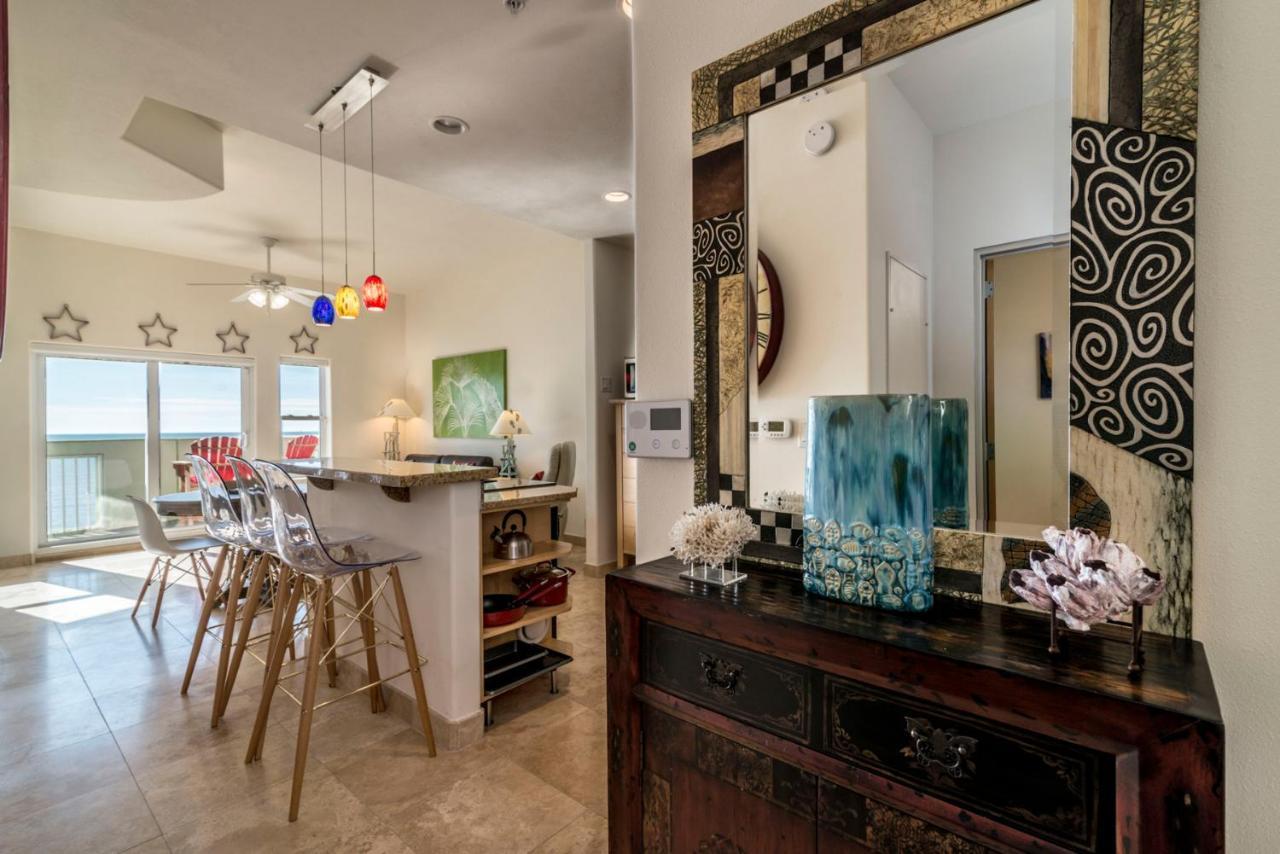 Sea Deuce By The Ocean Apartment Galveston Ngoại thất bức ảnh